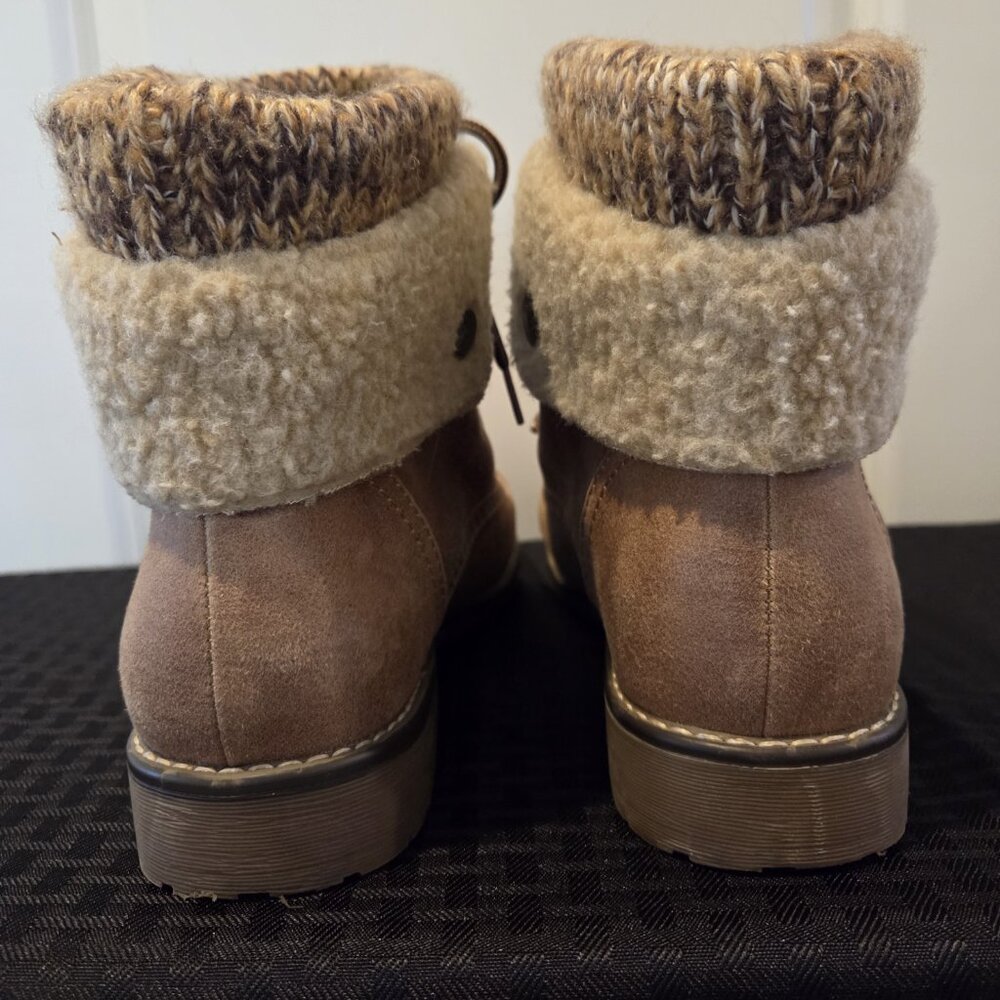 Cliffs Bootie - Picture 5 of 11